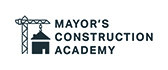 Mayor's Construction Academy Quality Mark Logo
