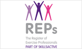 Register of Exercise Professionals