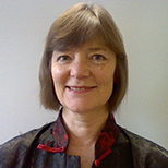 Tessa Crilly