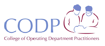 College of Operating Department Practitioners
