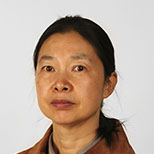 Dr Zhihui Ye