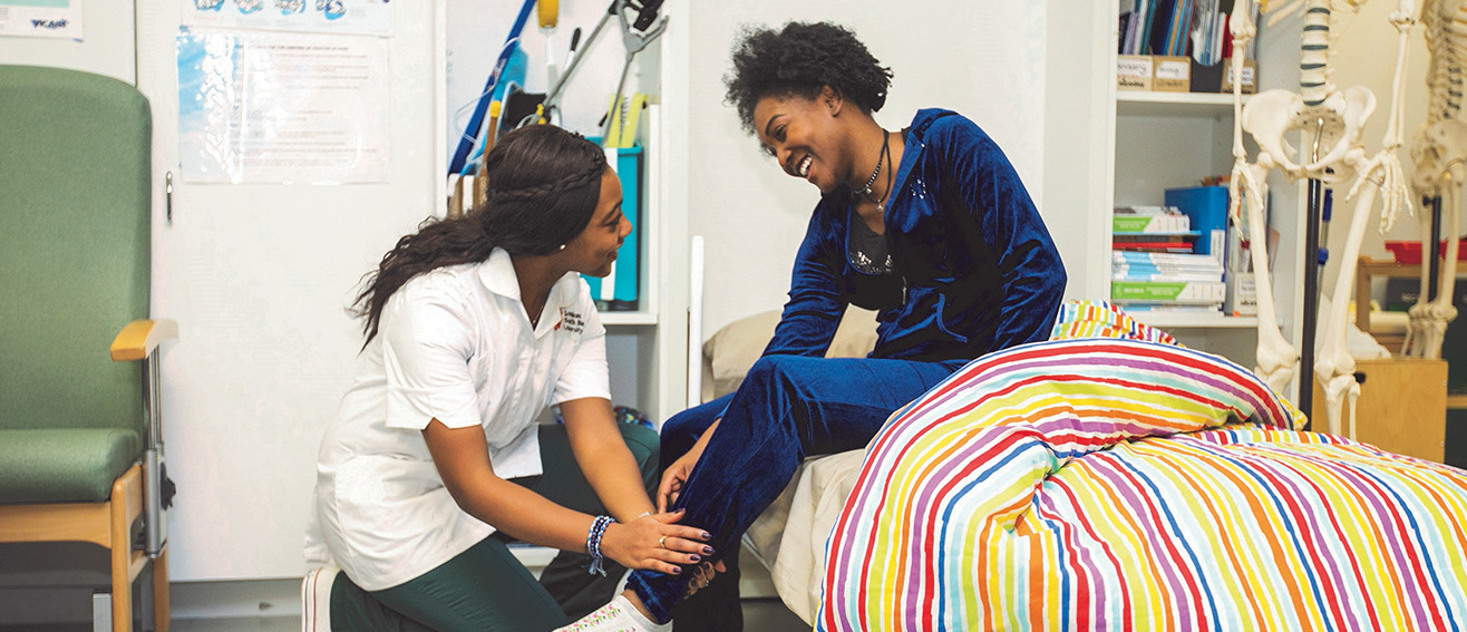 Occupational Therapist Job Interview Tips: Eight Questions And Answers | Healthcare Network | The Guardian