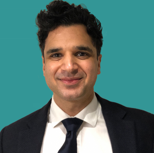 Rishi Duggal