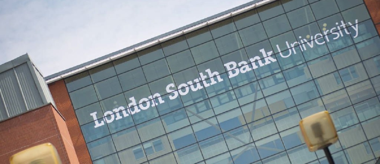 LSBU campus