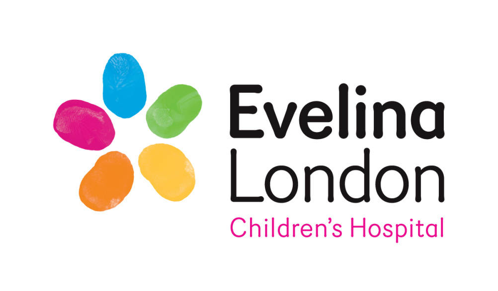 Evelina Children's Hospital Logo