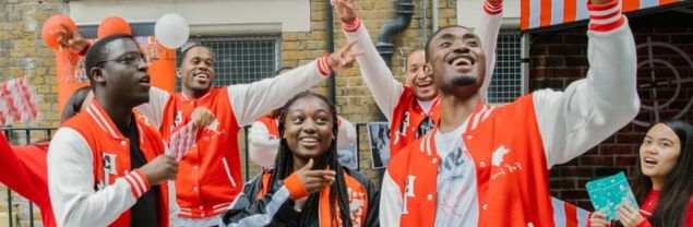 YOUR LSBU