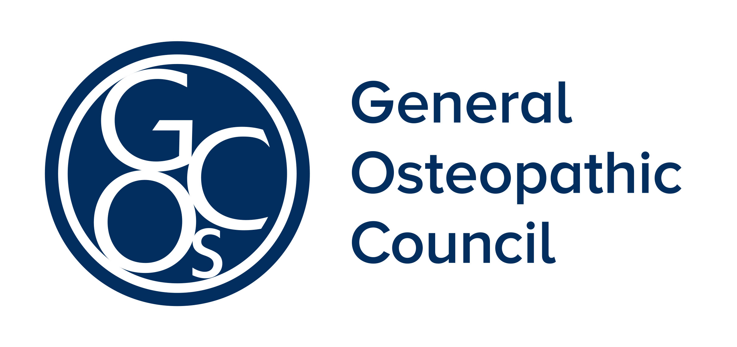 General Osteopathic Council