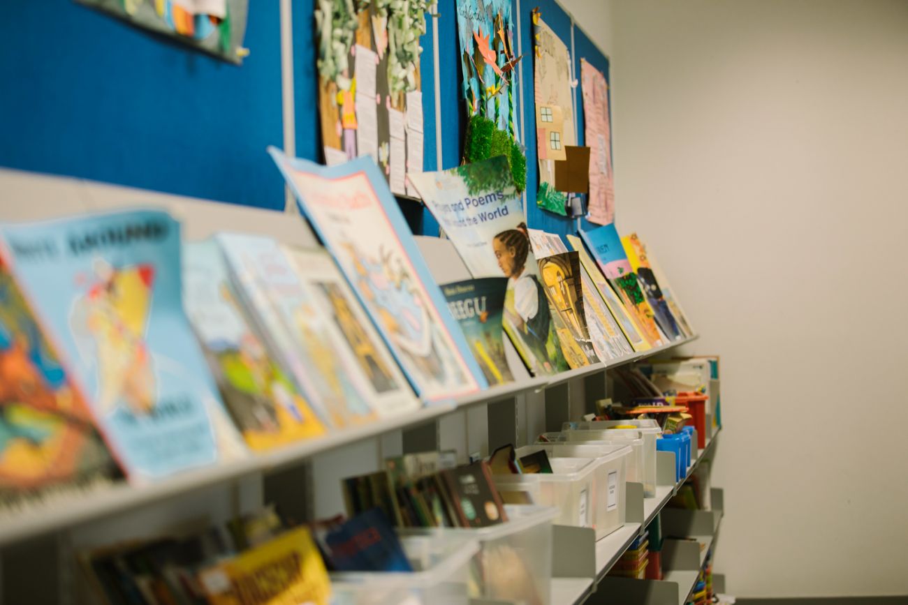 Widening participation