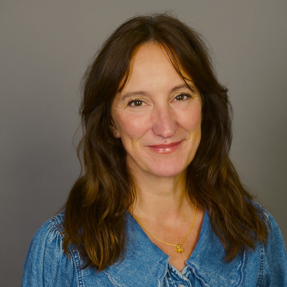 Photo of person