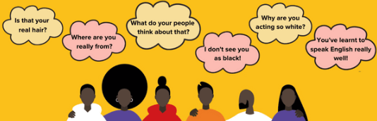 Microaggressions