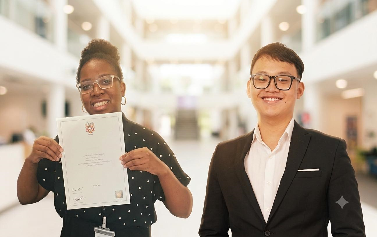 Take your Computer Science degree further: building skills for your future career