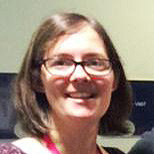Catherine Hewitt, Senior Lecturer