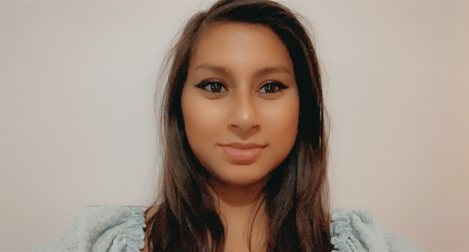image of woman