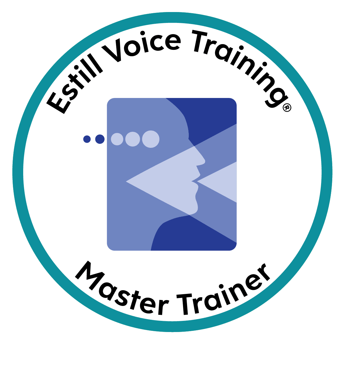 Estill Voice Training Master Trainer