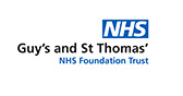 Guy's and St Thomas' Logo