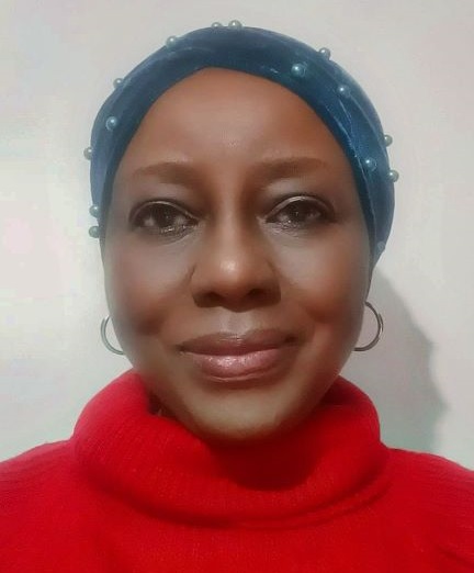 Adanma Ndubueze, MSc Adult Nursing