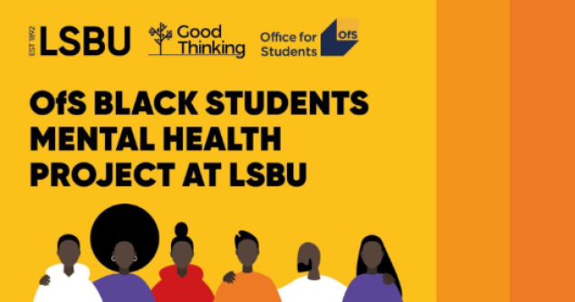 Black students mental health