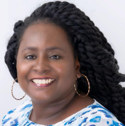 Cheryl Taylor