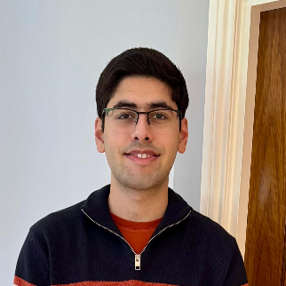 How one student used AI to explore the future of jobs