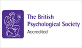 British Psychological Society logo