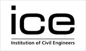 Institute of Civil Engineers logo