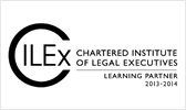 Chartered Institute of Legal Executives (CILEX)