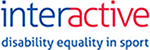 Interactive Disability Equality in Sport