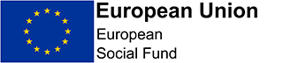 European Social Fund Agency logo