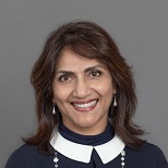 Rashda Rana
