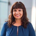 Dr Ana Catarina