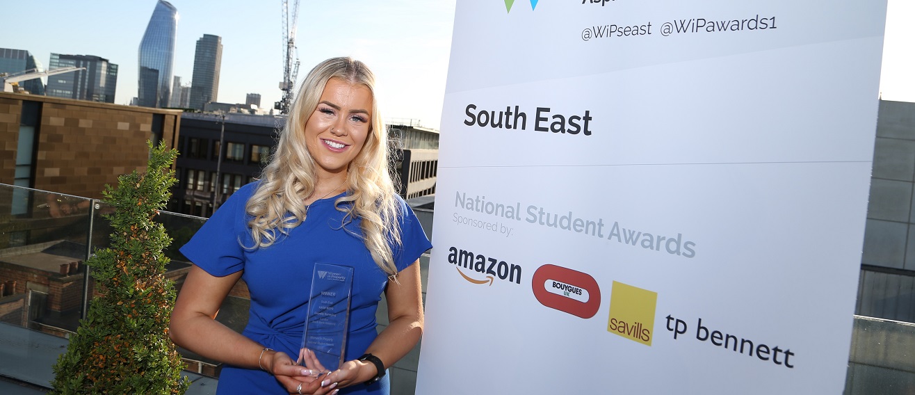 Property award