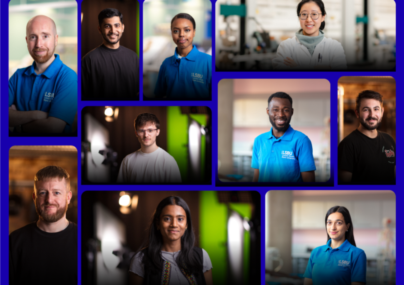 Meet Our Technicians