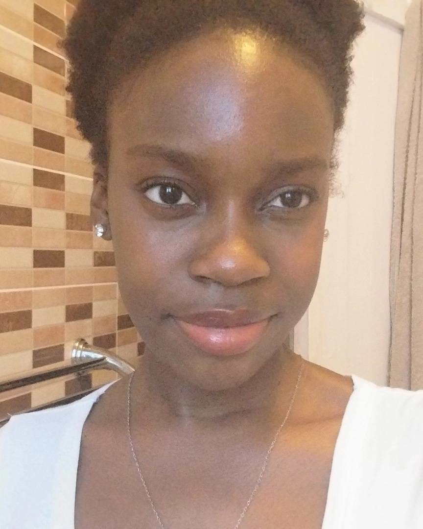 Bertha Kabakaki: Law student