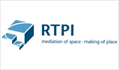 Royal Town Planning Institute logo