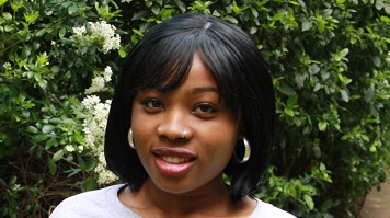 Abisola Ajani, BEng (Hons) Chemical and Process Engineering