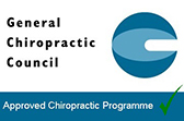 General Chiropractic Council