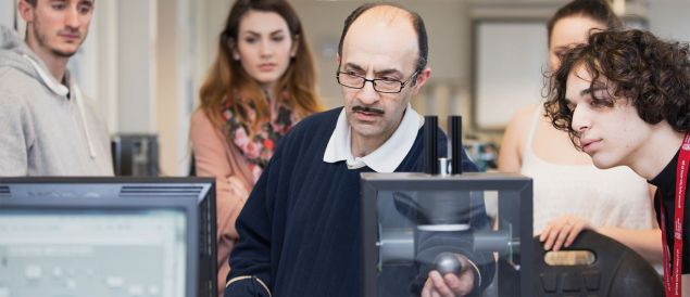 Why apprenticeships