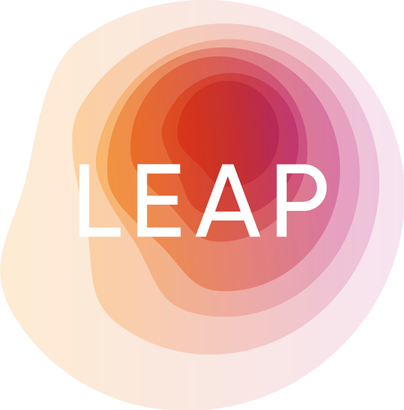 colourful project logo