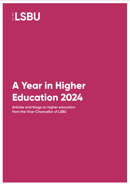 A Year in Higher Education 2024