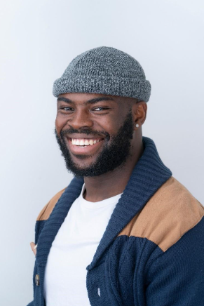 Andy Owusu