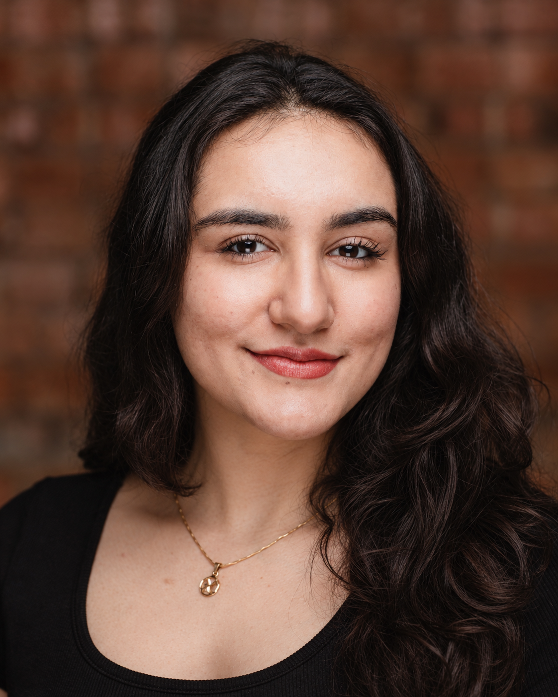 Naisha Chandra on taking her passion for acting to the heart of London