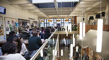 Student Centre