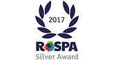 Royal Society for the Prevention of Accidents logo