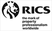 Royal Institute of Chartered Surveyors logo