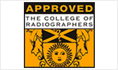 College of Radiographers logo