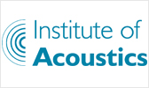 Institute of Acoustics logo