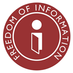 Freedom of Information logo