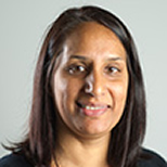 Prof Shushma Patel