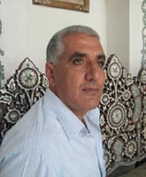 Khalil Ma'Touq