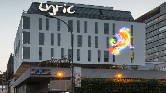 Lyric Hammersmith